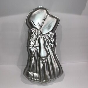 Vintage Wilton Holly Hobbie Cake Pan Mold Cottagecore 70s‎ #3005-513